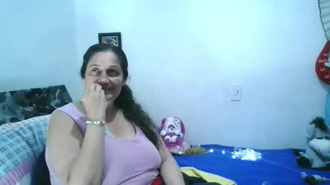 Ximena online show from March 2026 02:19:02 AM