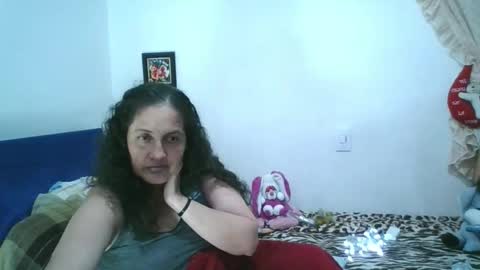 Ximena online show from March 2026 01:55:01 AM