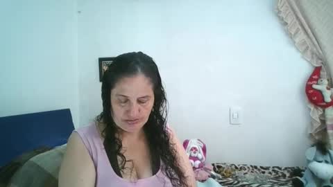 Ximena online show from March 2026 06:22:02 PM