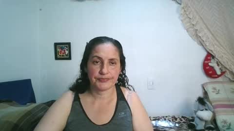 Ximena online show from April 2026 11:14:01 PM