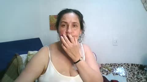 Ximena online show from April 2026 12:17:01 AM