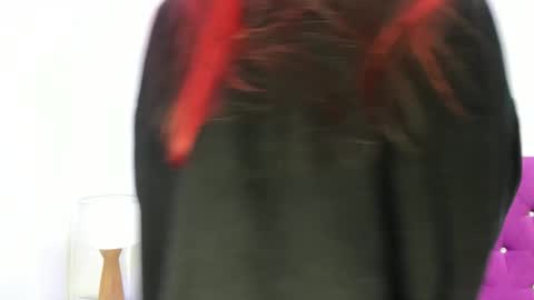 Xime  online show from November 2025 03:07:01 AM