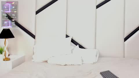 ximenacosta online show from February 2026 11:46:02 AM