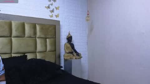 ximena online show from November 2025 09:25:02 PM