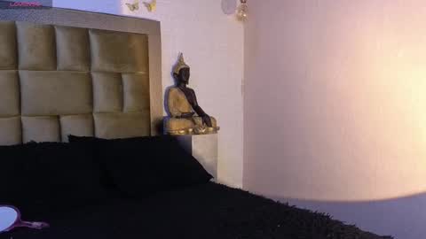 Snapshot of ximenawilliamss chatting on December 2025 09:09:01 PM ximena online show from December 2025 09:09:01 PM