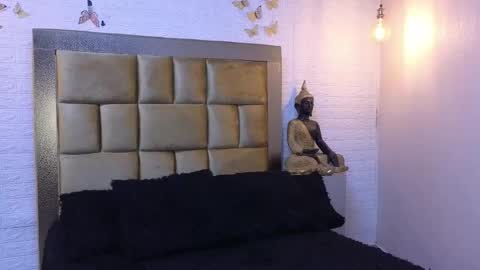 Snapshot of ximenawilliamss chatting on December 2025 08:25:02 PM ximena online show from December 2025 08:25:02 PM