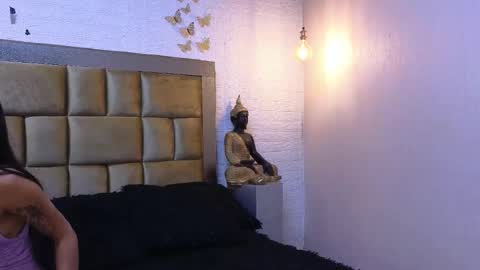 Snapshot of ximenawilliamss chatting on January 2026 08:47:01 PM ximena online show from January 2026 08:47:01 PM