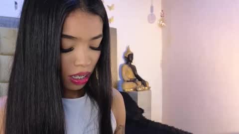 Snapshot of ximenawilliamss chatting on January 2026 09:07:02 PM ximena online show from January 2026 09:07:02 PM