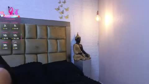 Snapshot of ximenawilliamss chatting on January 2026 08:51:02 PM ximena online show from January 2026 08:51:02 PM