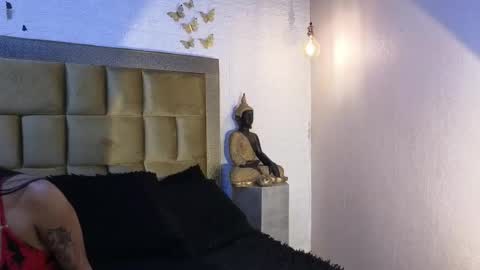 Snapshot of ximenawilliamss chatting on February 2026 09:35:02 PM ximena online show from February 2026 09:35:02 PM