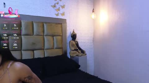 Snapshot of ximenawilliamss chatting on February 2026 09:09:02 PM ximena online show from February 2026 09:09:02 PM