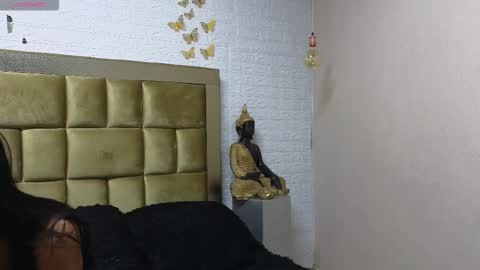 Snapshot of ximenawilliamss chatting on February 2026 08:23:01 PM ximena online show from February 2026 08:23:01 PM