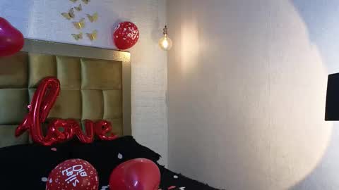 Snapshot of ximenawilliamss chatting on February 2026 11:01:01 PM ximena online show from February 2026 11:01:01 PM