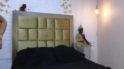 Snapshot of ximenawilliamss chatting on February 2026 09:22:01 PM ximena online show from February 2026 09:22:01 PM