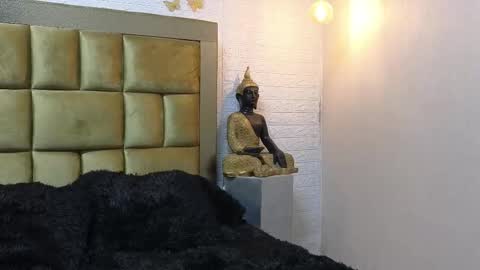 Snapshot of ximenawilliamss chatting on February 2026 11:06:01 PM ximena online show from February 2026 11:06:01 PM