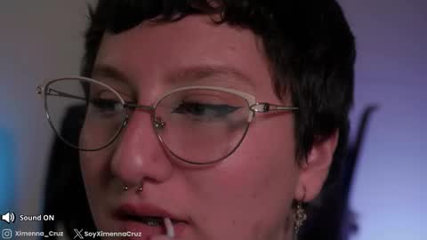 Xime  Independent Artist online show from September 2025 12:25:01 AM