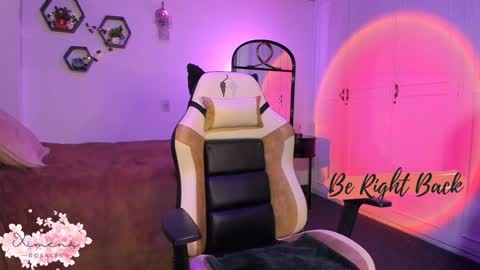 Ximena online show from January 2025 06:56:02 PM