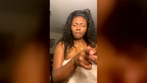 Ximora online show from March 2026 01:21:01 AM