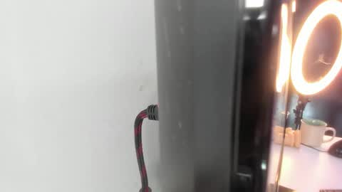 xiomara_as online show from January 2026 07:11:01 PM