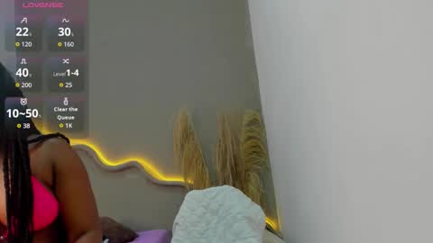 xiomy roux online show from January 2026 07:39:01 PM