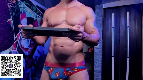 Snapshot of xjericodx chatting on December 2024 10:02:02 AM JSSD online show from December 2024 10:02:02 AM