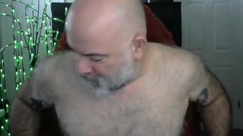 MrSlowBurn77 online show from January 2026 04:32:02 PM