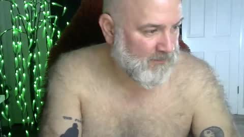 MrSlowBurn77 online show from January 2026 04:37:02 AM