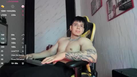      online show from October 2025 12:57:02 PM