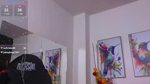 welcome friends online show from March 2025 06:15:02 AM