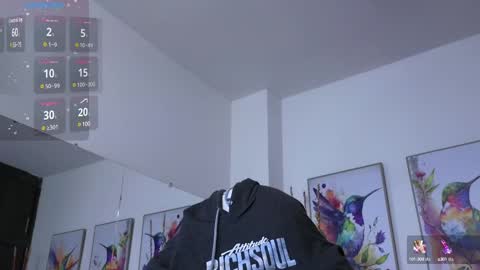 welcome friends online show from March 2025 10:02:01 AM