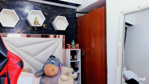 Snapshot of xlmena_slut chatting on December 2024 02:59:01 AM Ximena online show from December 2024 02:59:01 AM
