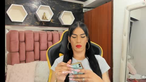Snapshot of xlmena_slut chatting on February 2025 03:41:01 AM Ximena online show from February 2025 03:41:01 AM