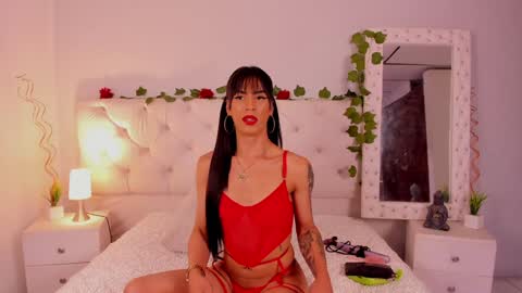Snapshot of xlmena_slut chatting on February 2025 01:32:02 AM Ximena online show from February 2025 01:32:02 AM