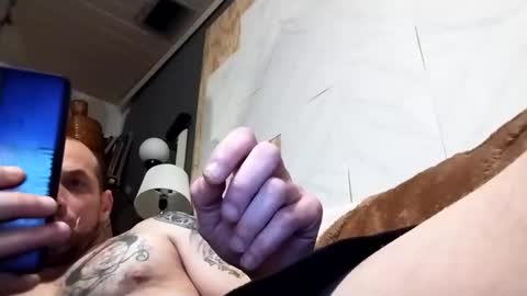 Snapshot of xlpack69 chatting on January 2025 09:30:02 AM John online show from January 2025 09:30:02 AM