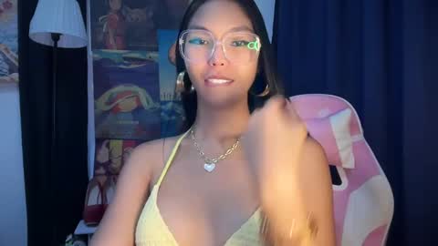 Sweet Monica online show from March 2025 08:27:01 AM
