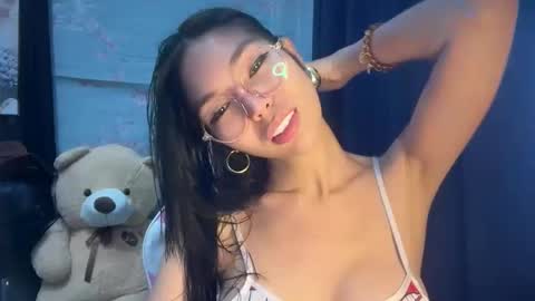 Sweet Monica online show from September 2025 08:36:02 AM