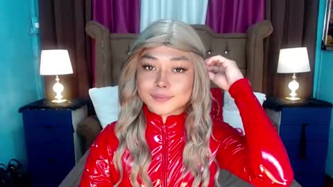 Snapshot of xnaughty_haileyx chatting on December 2024 03:11:02 PM Hailey online show from December 2024 03:11:02 PM