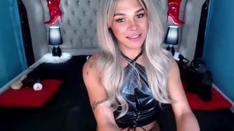 Snapshot of xnaughty_haileyx chatting on February 2025 07:44:02 AM Hailey online show from February 2025 07:44:02 AM