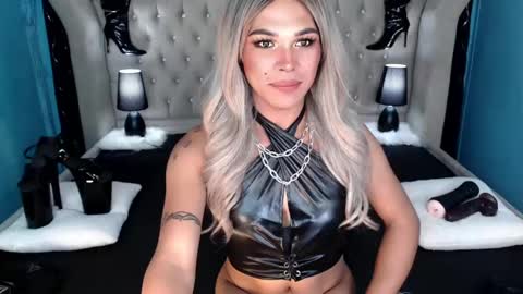 Snapshot of xnaughty_haileyx chatting on February 2025 07:48:02 AM Hailey online show from February 2025 07:48:02 AM