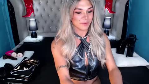 Snapshot of xnaughty_haileyx chatting on March 2025 07:41:01 AM Hailey online show from March 2025 07:41:01 AM