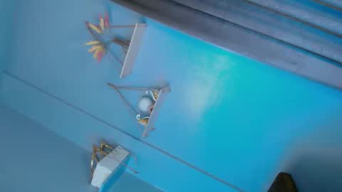 JACKY DELOS SANTOS online show from September 2025 09:37:01 PM