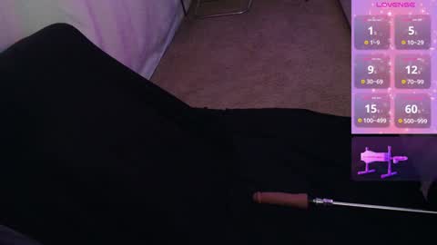 Snapshot of xo_kate chatting on January 2025 03:35:01 AM Kate online show from January 2025 03:35:01 AM