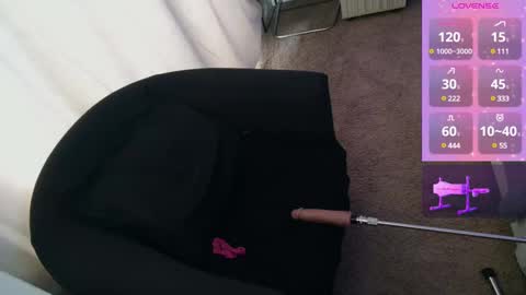 Snapshot of xo_kate chatting on February 2025 06:24:02 PM Kate online show from February 2025 06:24:02 PM