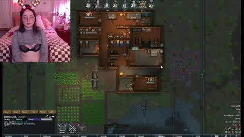 Snapshot of xo_sadie chatting on December 2024 02:28:02 AM Xo Sadie online show from December 2024 02:28:02 AM