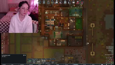 Snapshot of xo_sadie chatting on December 2024 06:35:01 AM Xo Sadie online show from December 2024 06:35:01 AM