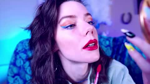 Bella Bondai online show from February 2026 05:36:01 AM