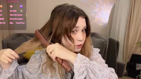 Milana online show from November 2025 06:49:02 AM