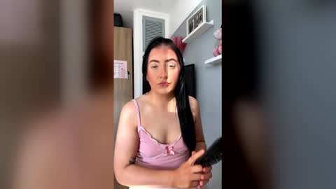 xoprincessbrat online show from March 2026 09:35:01 AM