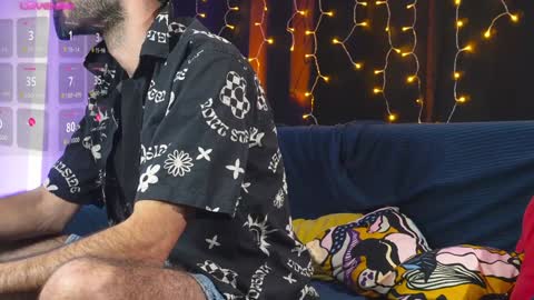 XoRylan online show from January 2025 09:16:01 PM