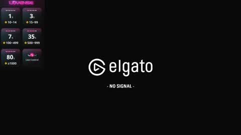 XoRylan online show from January 2025 12:17:01 AM